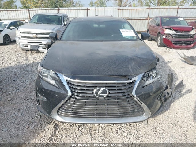 58ABK1GG0GU007470 Lexus ES 350