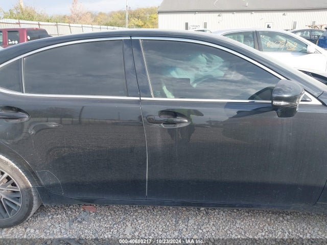 58ABK1GG0GU007470 Lexus ES 350