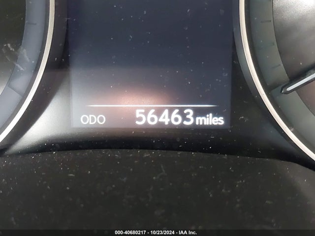 Lexus ES 350 2016 58ABK1GG0GU007470 Image 15