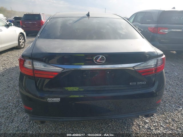 58ABK1GG0GU007470 Lexus ES 350