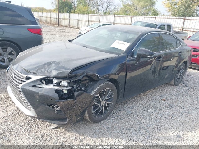58ABK1GG0GU007470 Lexus ES 350