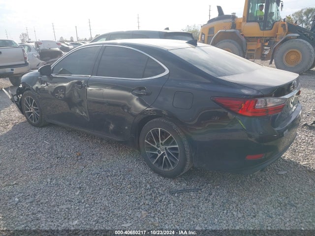 58ABK1GG0GU007470 Lexus ES 350
