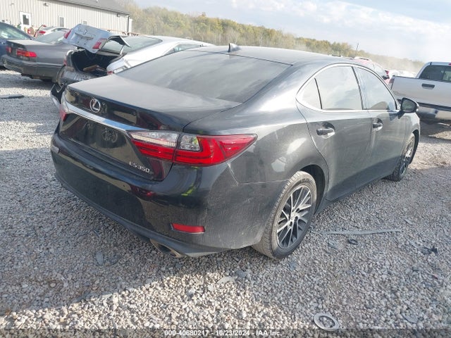 58ABK1GG0GU007470 Lexus ES 350