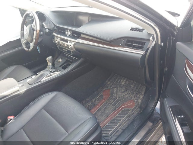 58ABK1GG0GU007470 Lexus ES 350