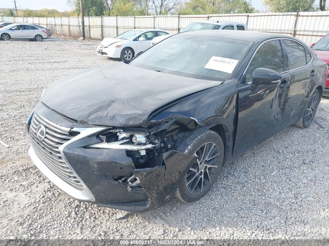 58ABK1GG0GU007470 Lexus ES 350
