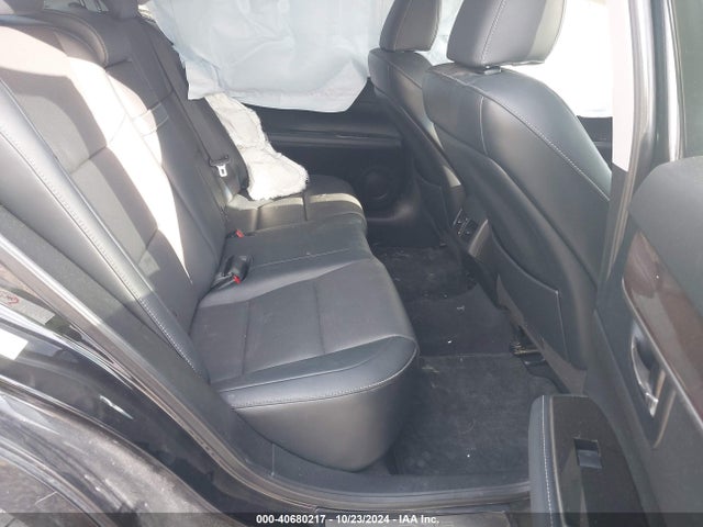 58ABK1GG0GU007470 Lexus ES 350