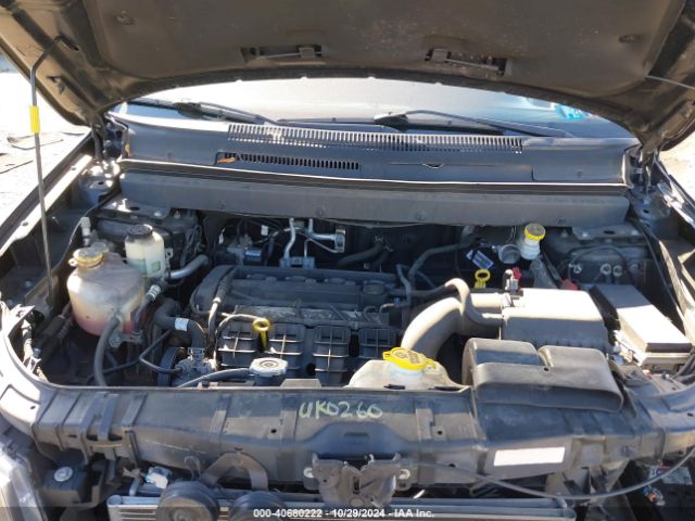 3C4PDCAB5HT683073 Dodge JOURNEY SE