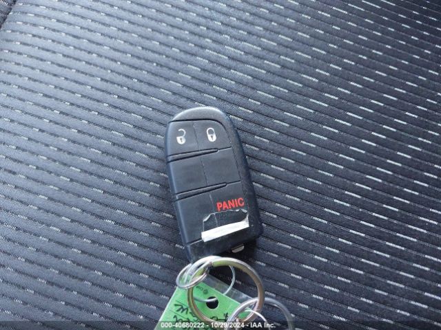 3C4PDCAB5HT683073 Dodge JOURNEY SE