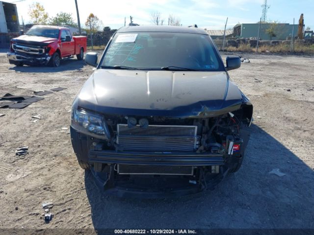 3C4PDCAB5HT683073 Dodge JOURNEY SE