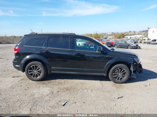 3C4PDCAB5HT683073 Dodge JOURNEY SE