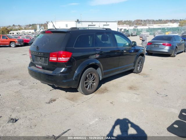 3C4PDCAB5HT683073 Dodge JOURNEY SE