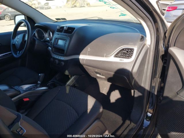 3C4PDCAB5HT683073 Dodge JOURNEY SE