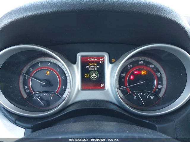 3C4PDCAB5HT683073 Dodge JOURNEY SE
