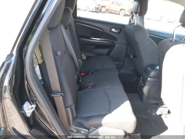 3C4PDCAB5HT683073 Dodge JOURNEY SE