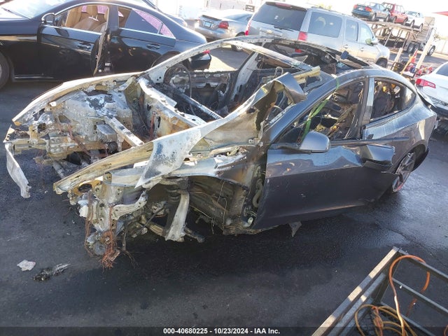 5YJ3E1EA7MF051704 Tesla Model 3 Standard Range Plus Rear-wheel Drive