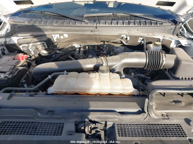 Ford Expedition Limited Max 2022 1FMJK1KTXNEA58019 Image 10