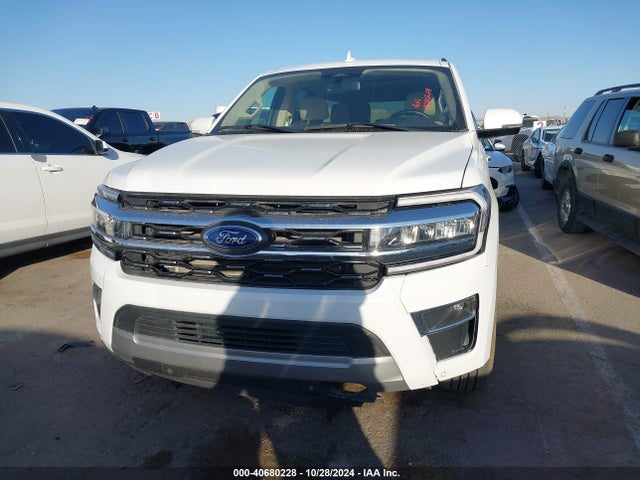 Ford Expedition Limited Max 2022 1FMJK1KTXNEA58019 Image 12