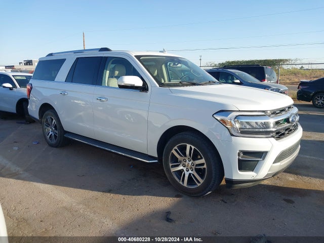 Ford Expedition Limited Max 2022 1FMJK1KTXNEA58019 Image 13