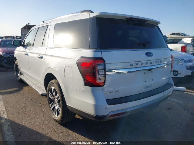 Ford Expedition Limited Max 2022 1FMJK1KTXNEA58019 Image 14