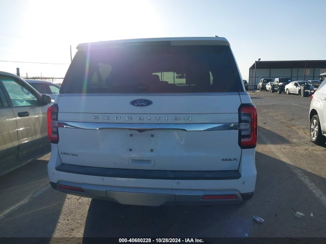 Ford Expedition Limited Max 2022 1FMJK1KTXNEA58019 Image 16