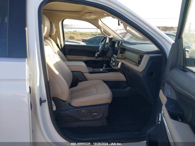 Ford Expedition Limited Max 2022 1FMJK1KTXNEA58019 Image 5