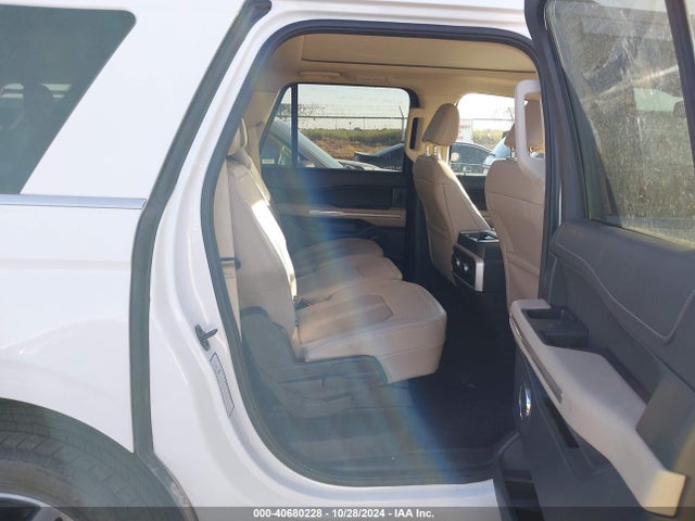 Ford Expedition Limited Max 2022 1FMJK1KTXNEA58019 Image 8