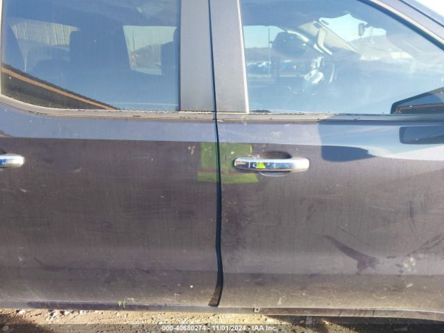 2GCUDDED8P1127005 Chevrolet Silverado 1500 4wd  Standard Bed Lt