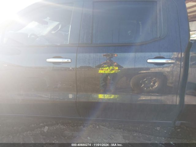 2GCUDDED8P1127005 Chevrolet Silverado 1500 4wd  Standard Bed Lt