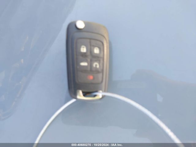 1G1105S33KU104673 Chevrolet Impala Premier