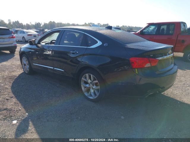 1G1105S33KU104673 Chevrolet Impala Premier