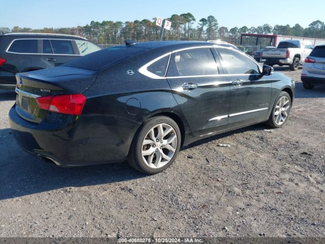 1G1105S33KU104673 Chevrolet Impala Premier