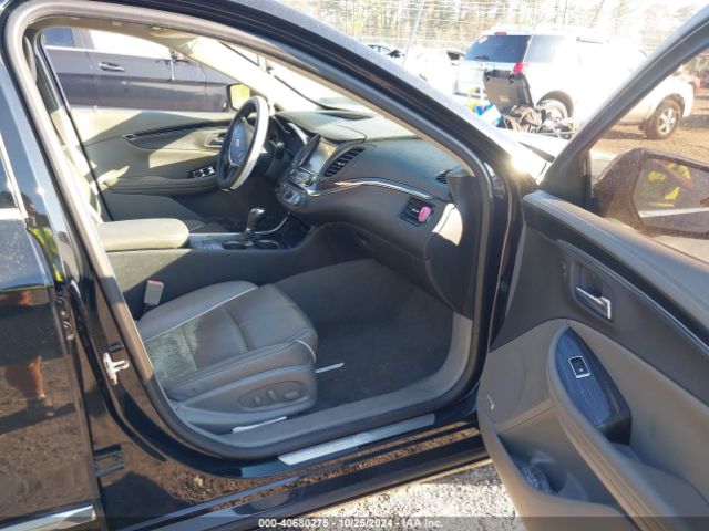 1G1105S33KU104673 Chevrolet Impala Premier