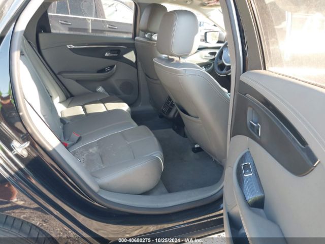 1G1105S33KU104673 Chevrolet Impala Premier
