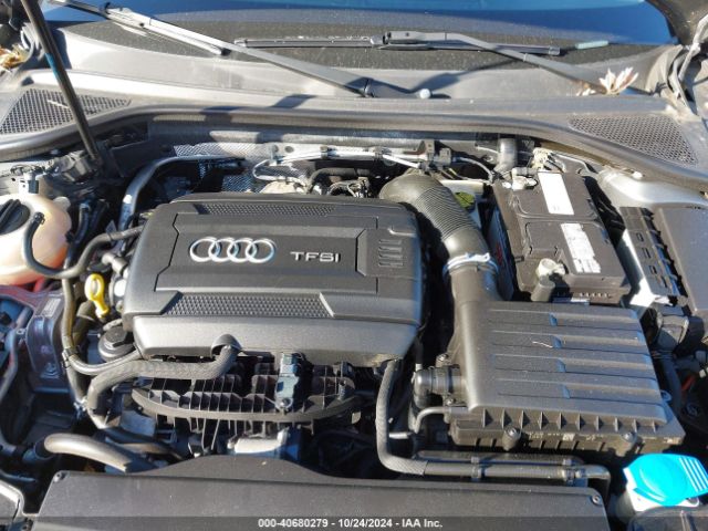 WAUA7GFF4G1025313 Audi A3 1.8t Premium