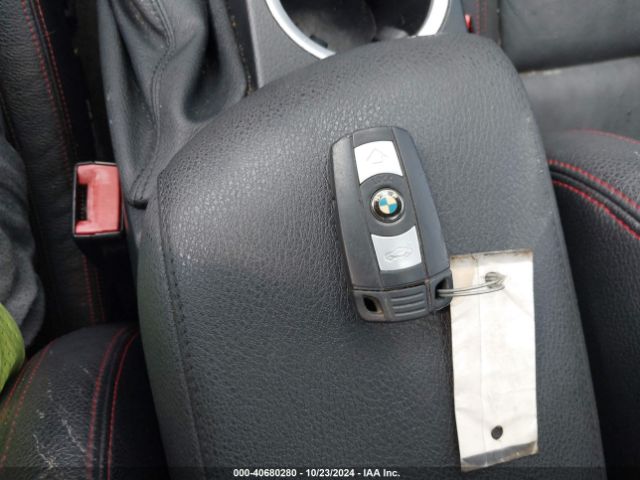 WBAVM1C56FV316549 BMW X1 Sdrive28i