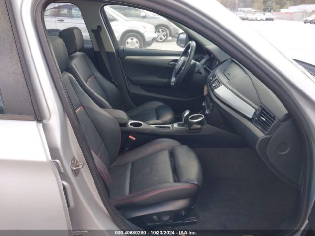 WBAVM1C56FV316549 BMW X1 Sdrive28i