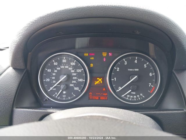 WBAVM1C56FV316549 BMW X1 Sdrive28i