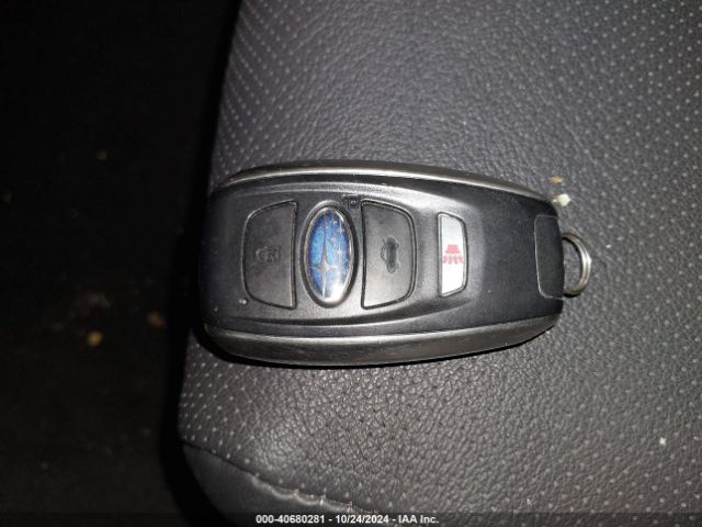 4S4BTANC5P3163496 Subaru Outback Limited