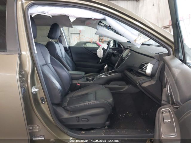 4S4BTANC5P3163496 Subaru Outback Limited
