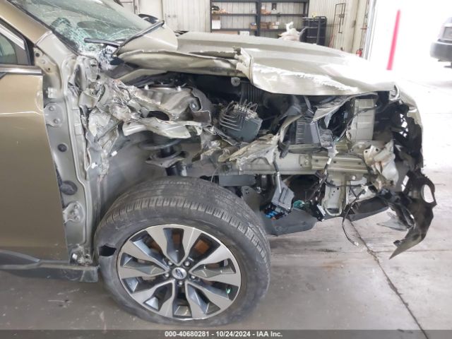 4S4BTANC5P3163496 Subaru Outback Limited