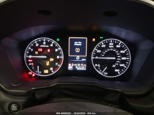 4S4BTANC5P3163496 Subaru Outback Limited