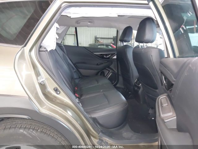 4S4BTANC5P3163496 Subaru Outback Limited