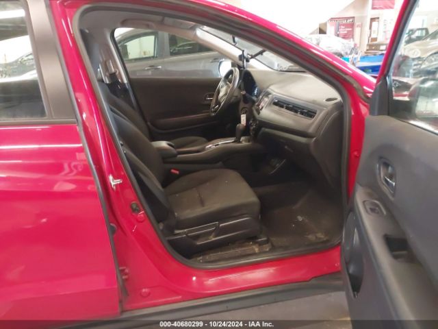 3CZRU6H3XJG703545 Honda HR-V LX