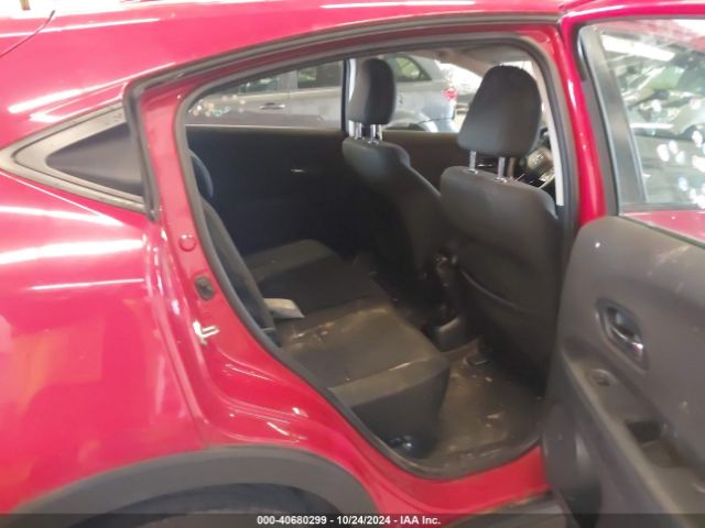 3CZRU6H3XJG703545 Honda HR-V LX