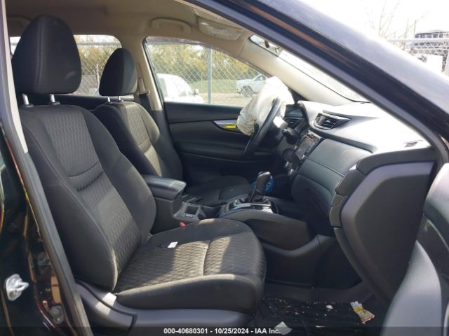KNMAT2MV9HP524148 Nissan ROGUE SV