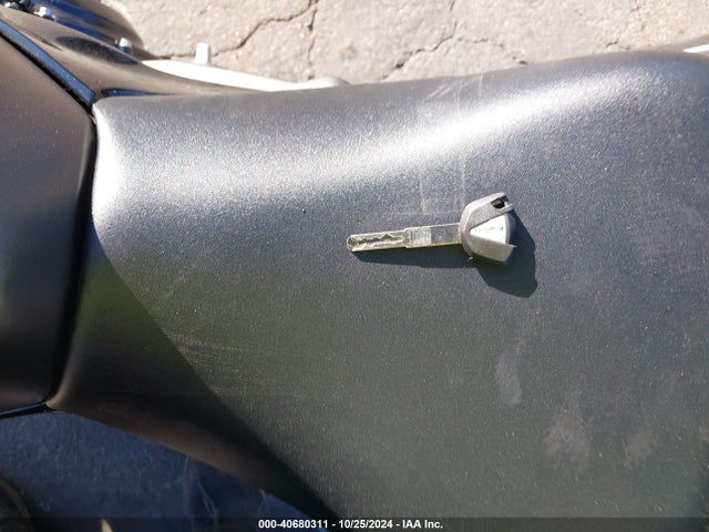 Kawasaki Ninja 650 2023 ML5EXER1XPDAB1089 Image 11