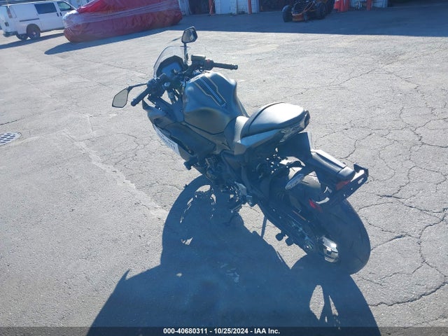 Kawasaki Ninja 650 2023 ML5EXER1XPDAB1089 Image 3