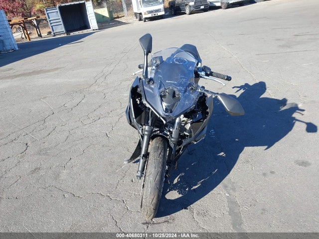 Kawasaki Ninja 650 2023 ML5EXER1XPDAB1089 Image 5