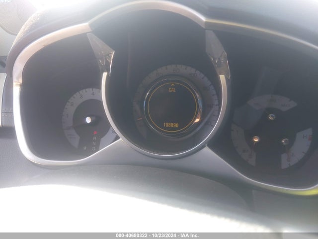 2012 CADILLAC SRX 3GYFNBE38CS547454 Photo 6
