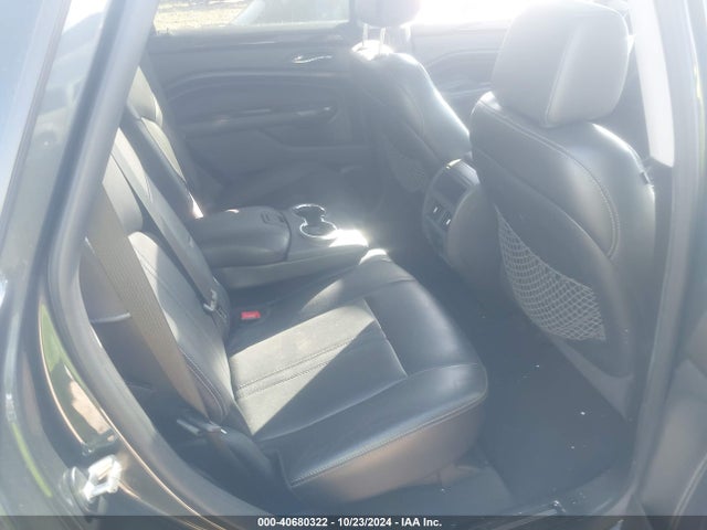 2012 CADILLAC SRX 3GYFNBE38CS547454 Photo 7